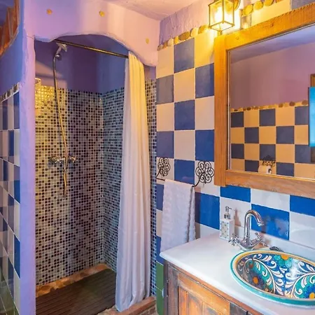 Villa Azul De By Ruralidays *