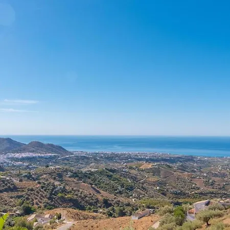Azul De By Ruralidays Frigiliana