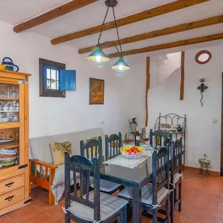 Villa Azul De By Ruralidays Frigiliana