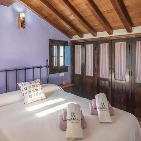 Villa Azul De By Ruralidays